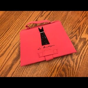 New Pink Photo Album.